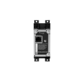 EBMS Microphone XLR rozhraní, černé