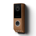 Control4 video zvonek Chime Pro PoE, bronz