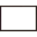 Rámeček pro Control4 panel 8