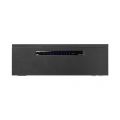 PoE Websmart Gigabit switch Araknis řady 210, 8 portů, kompaktní provedení