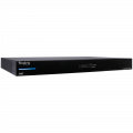 Spravovatelný L3 PoE++ přepínač řady 620, Multi-Gig, 8 portů dozadu