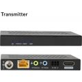 Binary kompaktní 4K HDBaseT Extender řady 540