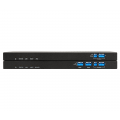 Binary 4K HDBaseT Extender řady 660, HDMI ARC, 4K na 100m