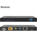 Binary 4K HDBaseT Extender řady 660