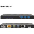 Binary 4K HDBaseT Extender řady 660