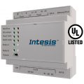 Hisense VRF systems to KNX Interface - 64 units