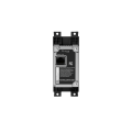 EBMS RCA 3.5mm rozhraní, bílé