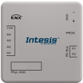 Daikin VRV and Sky systems to KNX Interface with binary inputs - 1 unit