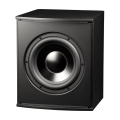 Triad volně stojící subwoofer řady Bronze vč. RackAmp 300