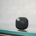 Shelly Blu Button Tough 1, odolné bateriové tlačítko, Bluetooth + Zigbee, černé