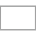 Rámeček pro Control4 panel 8