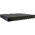 Spravovatelný L3 PoE přepínač řady 420, Multi-Gig, 48 + 4 Front Port
