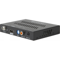 Binary HDMI 4K HDR In-Line Controller