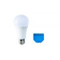 Shelly 1L, spínací modul, WiFi