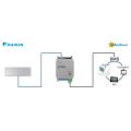 Daikin AC Domestic units to Modbus RTU Interface - 1 unit