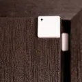 Shelly Blu senzor na okna a dveře, Bluetooth, bílý