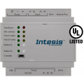 Mitsubishi Electric City Multi systems to KNX Interface - 15 units
