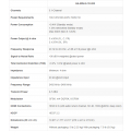 Episode Mini AV receiver 5.1