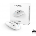 Fibaro Klíčenka, Z-Wave Plus