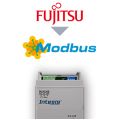 Fujitsu RAC and VRF systems to Modbus RTU Interface - 1 unit