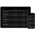 Chowmain Scheduler driver pro Control4