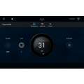 Chowmain IntesisBox driver pro Control4