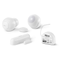 Chowmain Yubii Home driver pro Control4