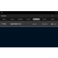 Chowmain Scheduler driver pro Control4