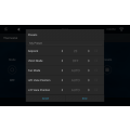 Chowmain IntesisBox driver pro Control4
