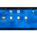 Chowmain Experience Button Suite driver pro Control4
