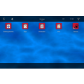 Chowmain Experience Button Suite driver pro Control4
