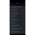 Chowmain Ajax Security driver pro Control4