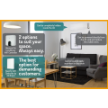 Chowmain IntesisBox driver pro Control4
