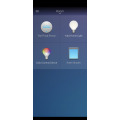 Chowmain Yubii Home driver pro Control4