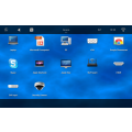 Chowmain Icon Suite driver pro Control4