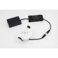 LightSolutions Hilux DS8 White