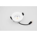LightSolutions Hilux DS8 White