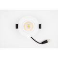 LightSolutions Hilux DS8 White