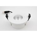 LightSolutions Hilux DS8 White
