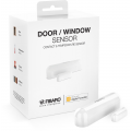 Fibaro Čidlo na okna/dveře pro Apple HomeKit, bílé (Bluetooth)