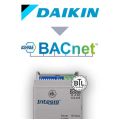 Daikin VRV and Sky systems to BACnet MSTP & Modbus RTU - 1 unit
