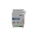 Intesis brána M-Bus měřiče na Modbus TCP, BACnet/IP (do 50 zařízení)