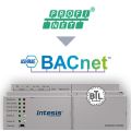 PROFINET to BACnet IP & MSTP Server Gateway - 1200 points