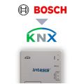 KNX rozhraní pro klimatizace Bosch commercial a VRF (1 jednotka)