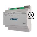 DALI-2 to Modbus TCP Server Gateway - 1 channel