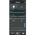 Shelly DUO WW/CW, stmívatelná žárovka, WiFi