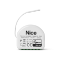 Nice dvojitý spínací modul s měřením