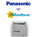 Panasonic Etherea AC units to Modbus RTU Interface - 1 unit