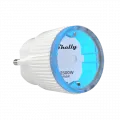 Shelly Plug S, zásuvka s měřením spotřeby, WiFi