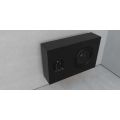 Subwoofer ProfileSub, 150W, provedení Satin Black